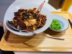 -暖食光·台式家庭餐厅·生日主题店(万达店)