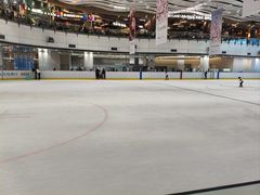 -冰纷万象滑冰场(沈阳万象城店)