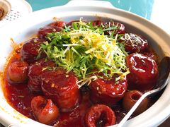 -鹊华居·地道鲁菜·海鲜·融合味(大明湖店)