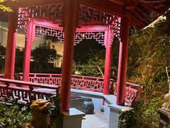 -上海虹桥宾馆味翠餐厅