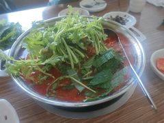 -京都亭(沙柳路店)