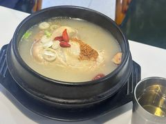-长顺参鸡汤店(西塔总店)