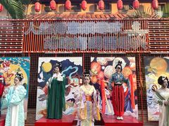 -厦门方特东方神画