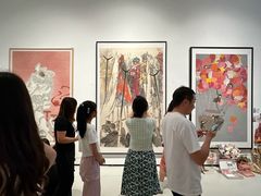 -四川美术学院美术馆