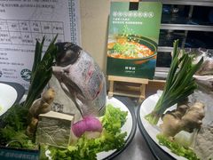 -筱爷叔·上海传统手工菜(玉树路店)