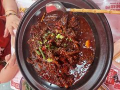 -回味黑鸭煲·始于2006(万松园店)