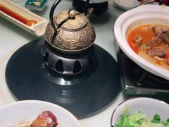 -佬麻雀·剁椒鱼头(京基KK One店)