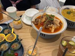 -米泰芒·东南亚料理(体育西店)