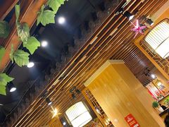 -将军肚烧烤鸡手王(东岭南街店)