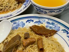 -恩宁刘福记(东华东路店)