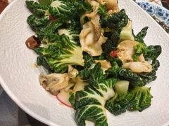 -柴火大院烤鸭民间菜