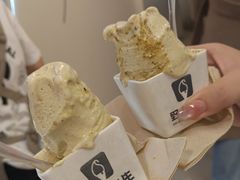 -野人先生现做冰淇淋(北京环宇荟店)