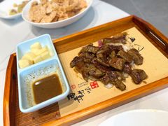 -阿毛饭店首店·宁波老字号(文化广场店)