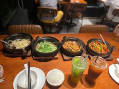 -旺爷砂锅·茶作(国贸城店)