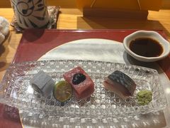 -鮨青(恒基名人购物中心店)