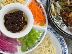 -清真·鸦儿李记·小馆(后海店)