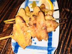 -平成屋·午肴夜酒(四川北路店)