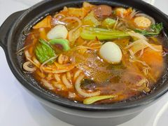 -贺兰山·西北菜(牛街总店)