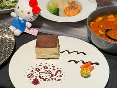-静香HOUSE·全时段融合餐厅(七星欢乐颂店)
