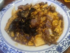 -李记白水羊头·清真老味家常菜(石景山店)