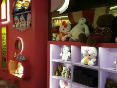 -米乐星世界KTV(汇智国际商业中心店)