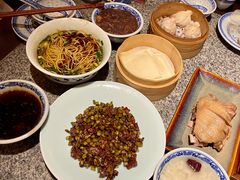 -南京大牌档(济南万象城店)