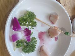 -竹鲜笙全竹宴(国色天香店)