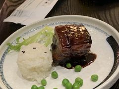 -柒园·三十年创意杭帮菜(龙湖滨江天街店)