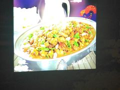 -俭寨大盘鸡·缸子肉·小公鸡·新疆菜(云通店)