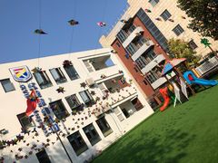 -吉而慧幼儿园-原红黄蓝幼儿园(世华水岸园)