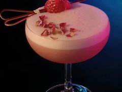 -MOSSO音乐酒吧·live house(南京旗舰店)