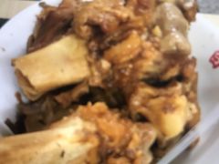 -白鹤大冷面