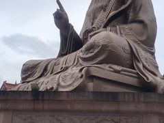 -广东圆玄道观