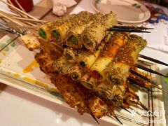 -七八冷面·延边朝鲜族美食(圣熙八号店)