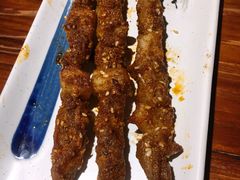 -功夫小龙虾·烧烤·江湖菜(金沙洲店)