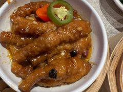 -金翠皇宫粤菜·点心·海鲜(翡翠店)