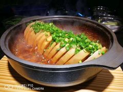 -隆荟•台州菜•粤菜