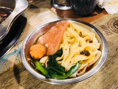 -三番火辣串串香(南市场店)