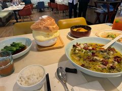 -港丽餐厅(高德置地店)