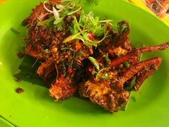 -明记烧鱼美味店