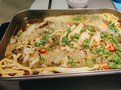 -半天妖烤鱼(印象城店)