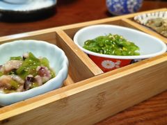 -松子料理(亮马桥店)