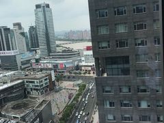 -宁波威斯汀酒店