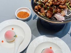 -北平食府·北京烤鸭(北京西站六里桥店)