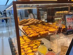 -PAPER STONE BAKERY(天环店)