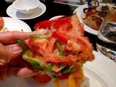 -清远国际酒店-圣保罗西餐厅
