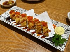 -赤稻·日式料理(禅城店)