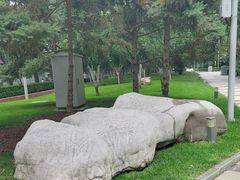 -顺城公园