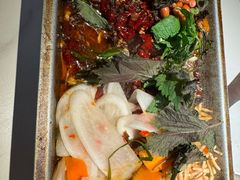 -柳喜辣·烧烤酒局(跃进总店)