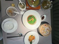 -米桃·苏园·苏锡菜(仁恒仓街店)